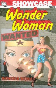 Showcase Presents Wonder Woman Vol. 1