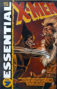 Essential X-Men Vol. 7